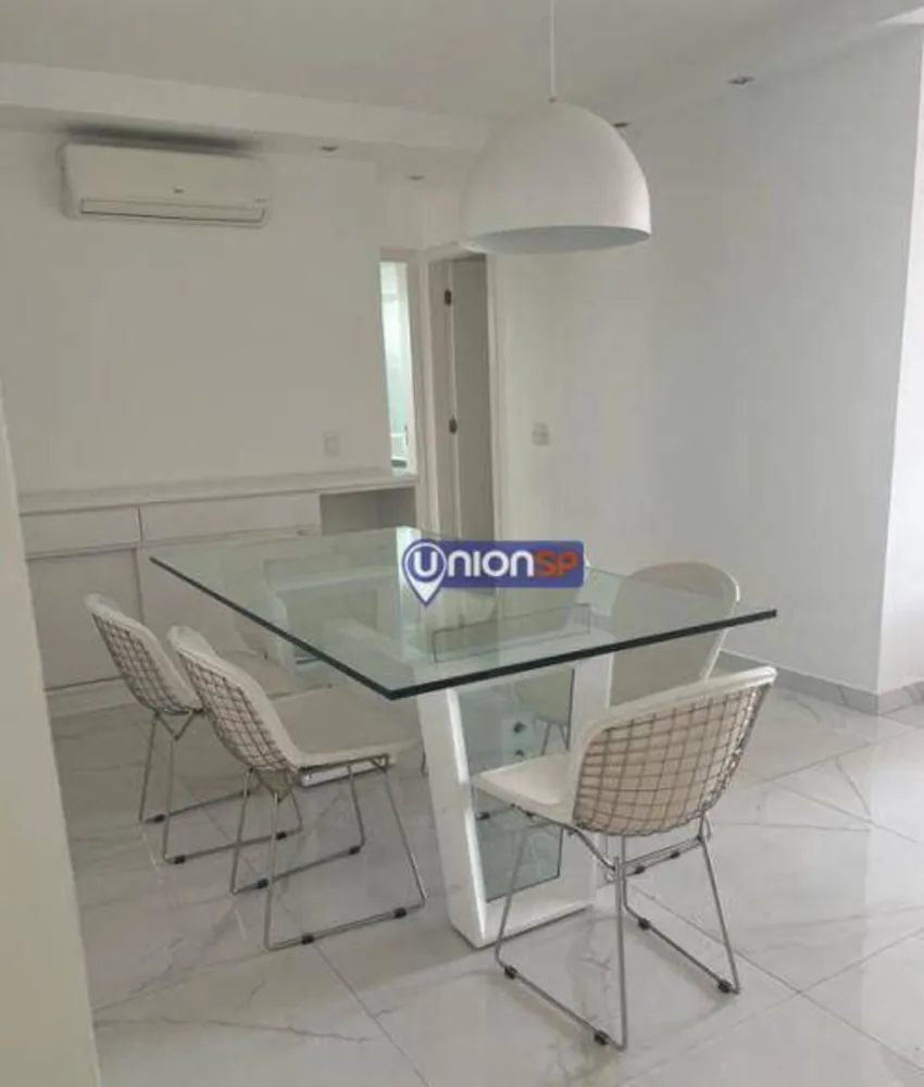 Apartamento, 3 quartos, 86 m² - Foto 2