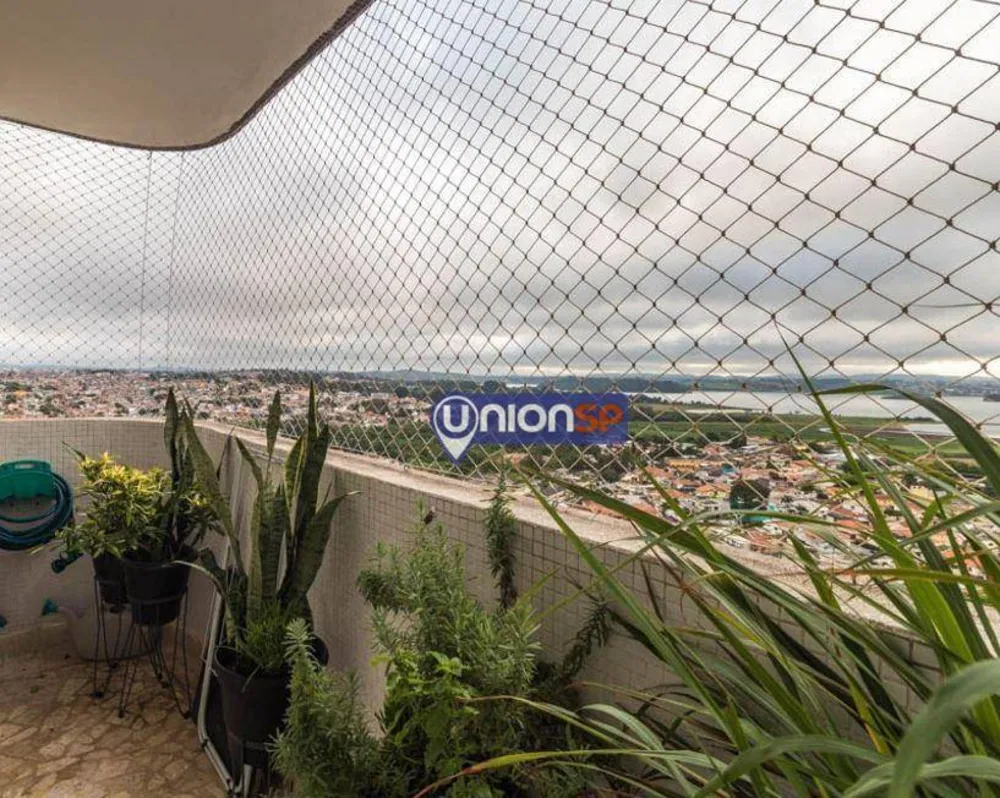 Apartamento, 4 quartos, 182 m² - Foto 3