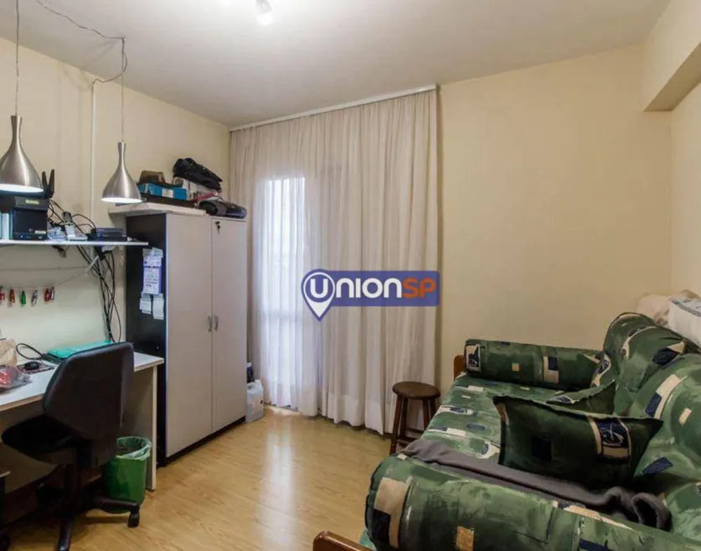 Apartamento, 4 quartos, 182 m² - Foto 4
