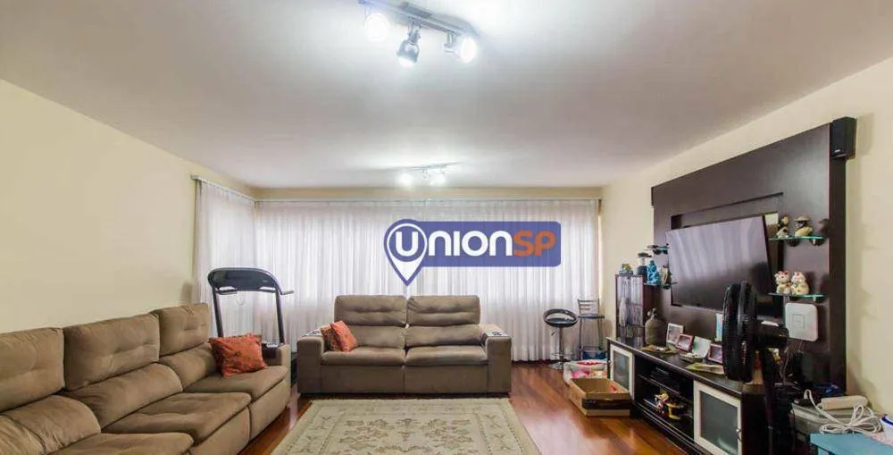 Apartamento, 4 quartos, 182 m² - Foto 1