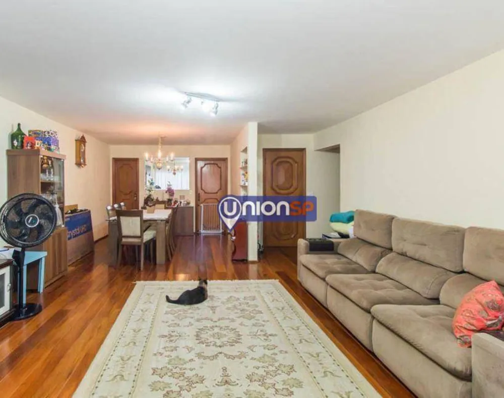 Apartamento, 4 quartos, 182 m² - Foto 2