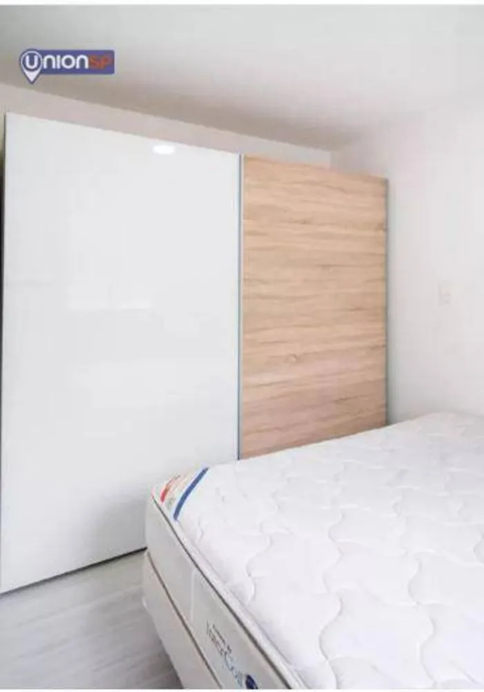 Apartamento, 2 quartos, 60 m² - Foto 4