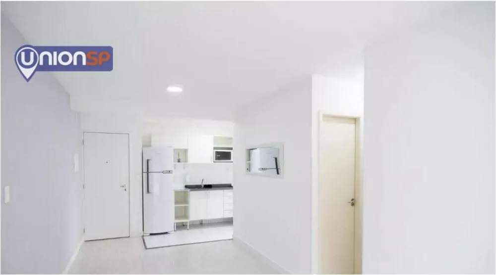 Apartamento, 2 quartos, 60 m² - Foto 2