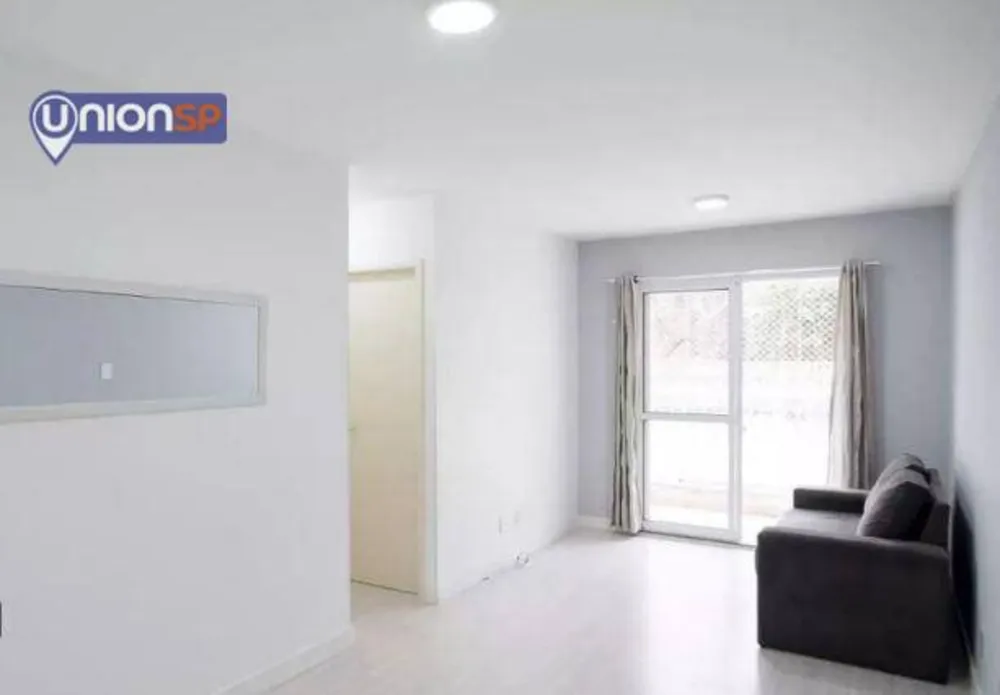 Apartamento, 2 quartos, 60 m² - Foto 1