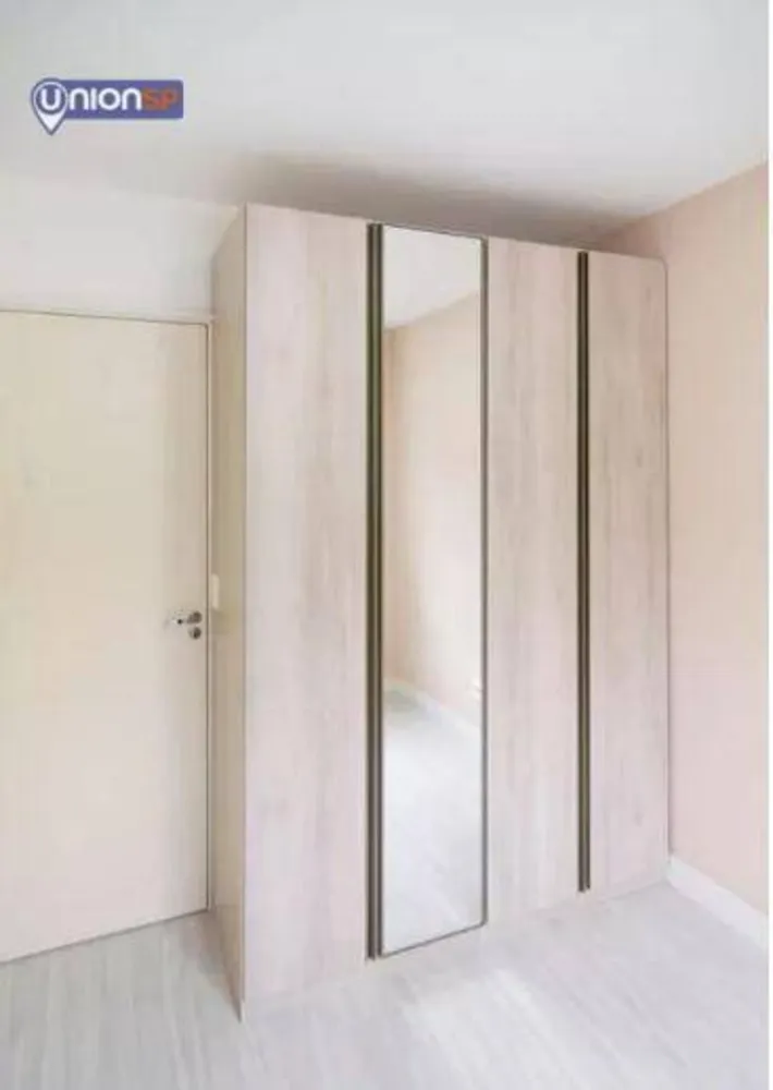 Apartamento, 2 quartos, 60 m² - Foto 3