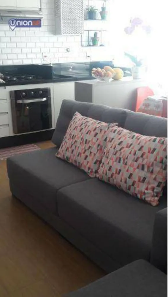 Apartamento, 1 quarto, 40 m² - Foto 2