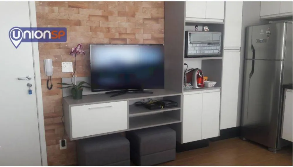 Apartamento, 1 quarto, 40 m² - Foto 4