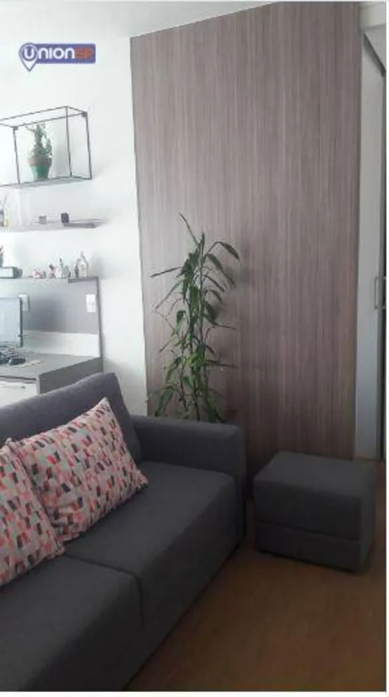 Apartamento, 1 quarto, 40 m² - Foto 3