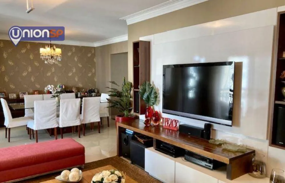 Apartamento, 4 quartos, 172 m² - Foto 2