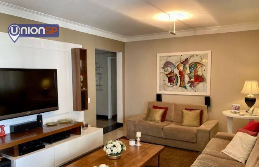 Apartamento, 4 quartos, 172 m² - Foto 3