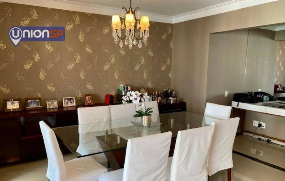 Apartamento, 4 quartos, 172 m² - Foto 4