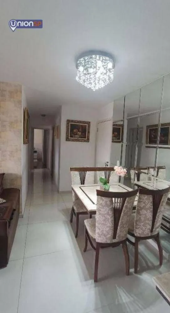Apartamento, 3 quartos, 100 m² - Foto 3