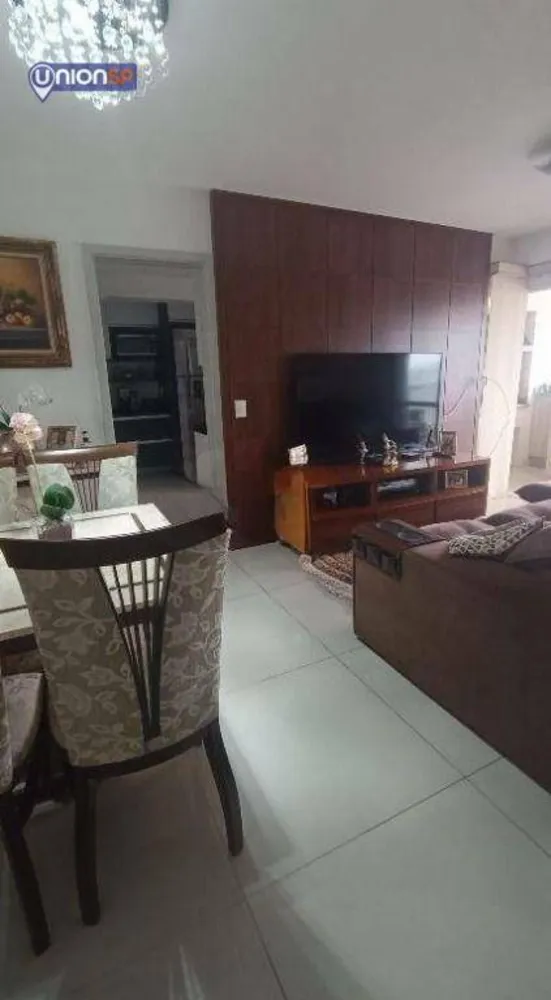 Apartamento, 3 quartos, 100 m² - Foto 2