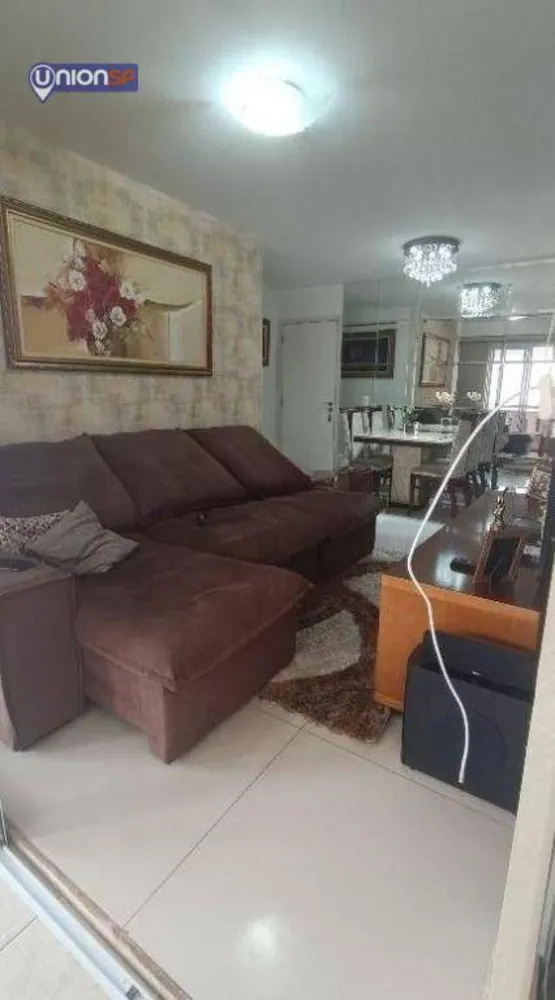Apartamento, 3 quartos, 100 m² - Foto 1
