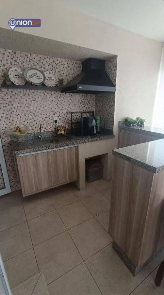 Apartamento, 3 quartos, 100 m² - Foto 4