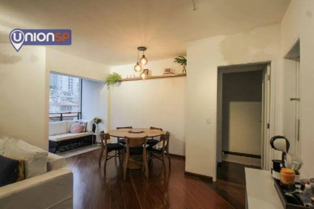 Apartamento, 3 quartos, 110 m² - Foto 1