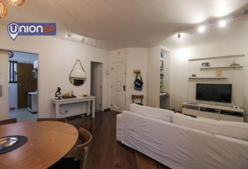 Apartamento, 3 quartos, 110 m² - Foto 2