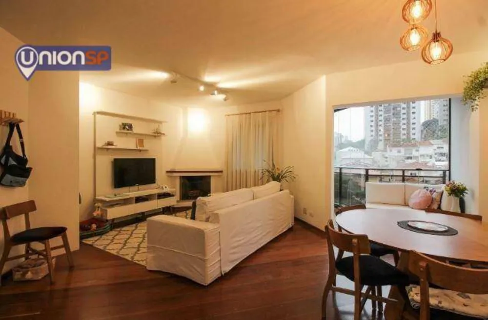 Apartamento, 3 quartos, 110 m² - Foto 3