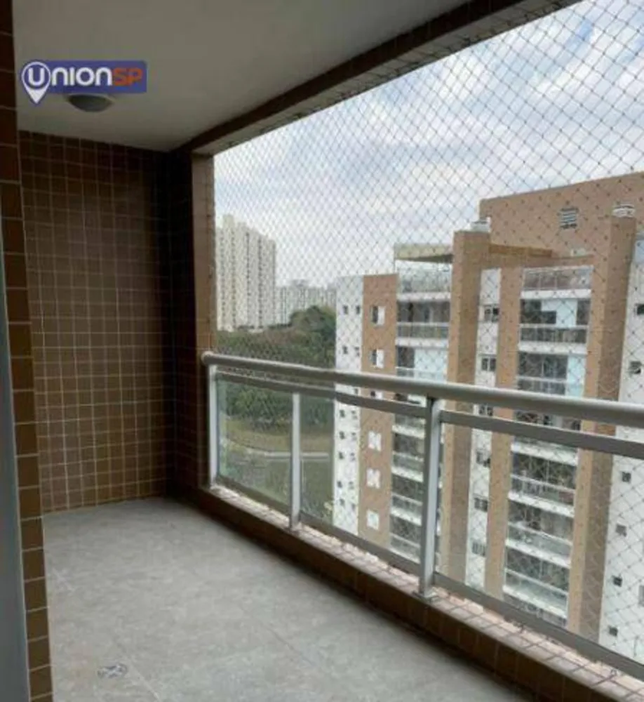 Apartamento, 4 quartos, 234 m² - Foto 1