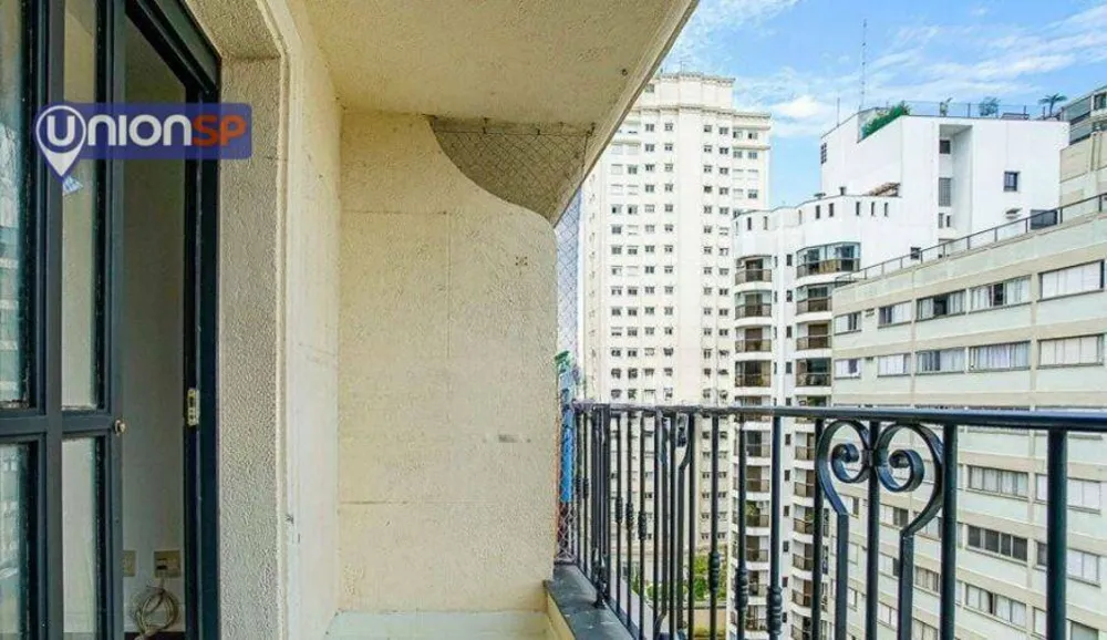 Apartamento, 3 quartos, 105 m² - Foto 3