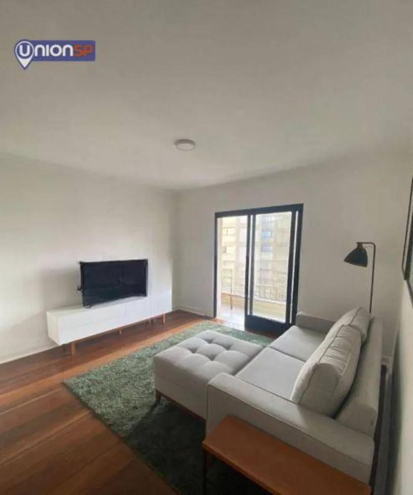 Apartamento, 3 quartos, 105 m² - Foto 1