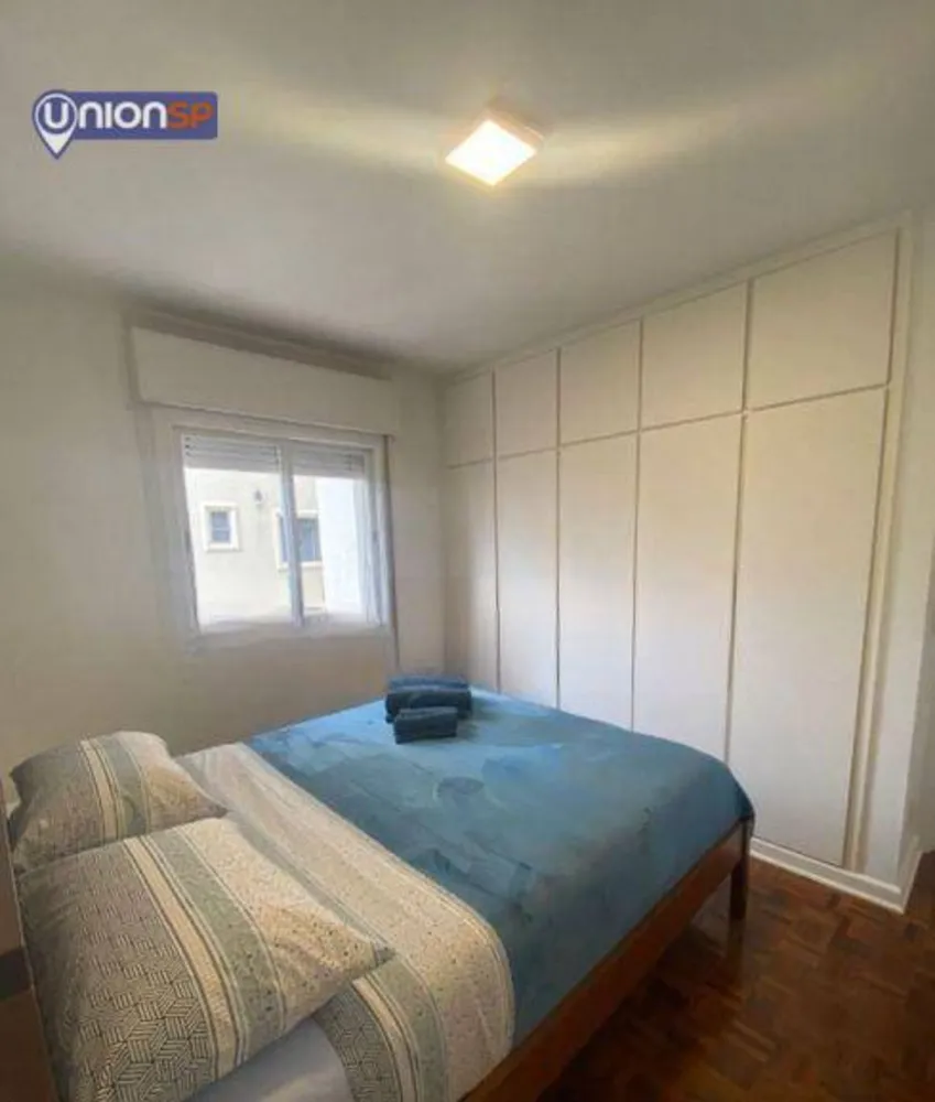 Apartamento, 3 quartos, 105 m² - Foto 4