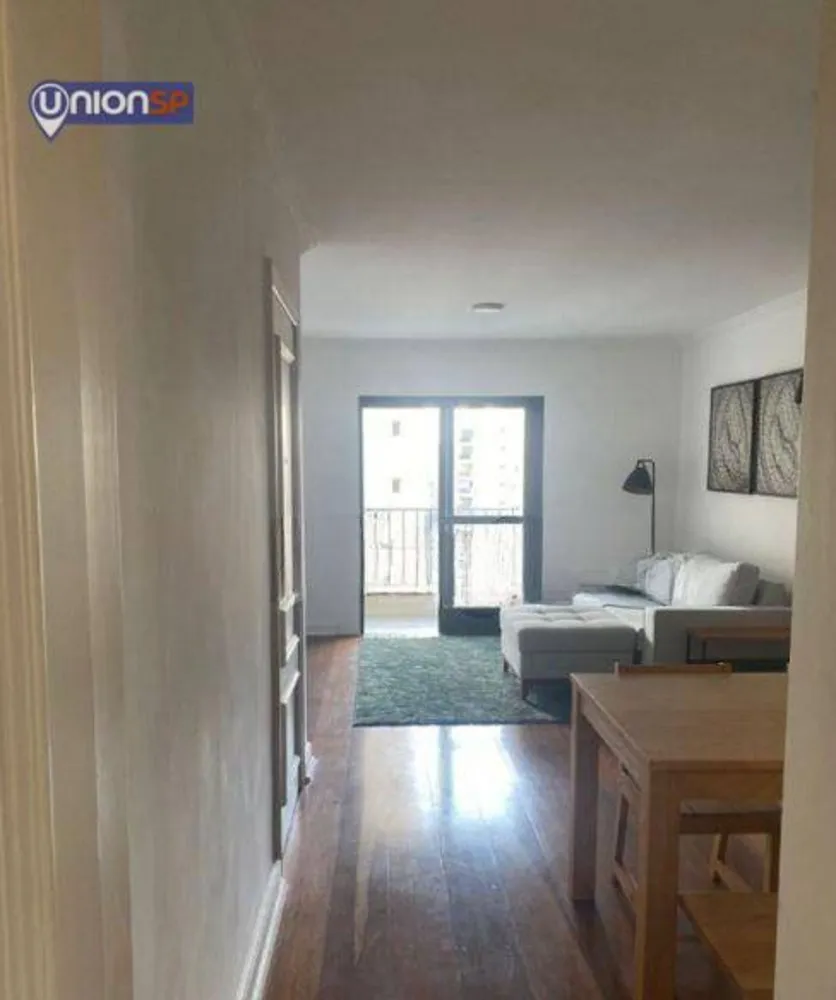 Apartamento, 3 quartos, 105 m² - Foto 2