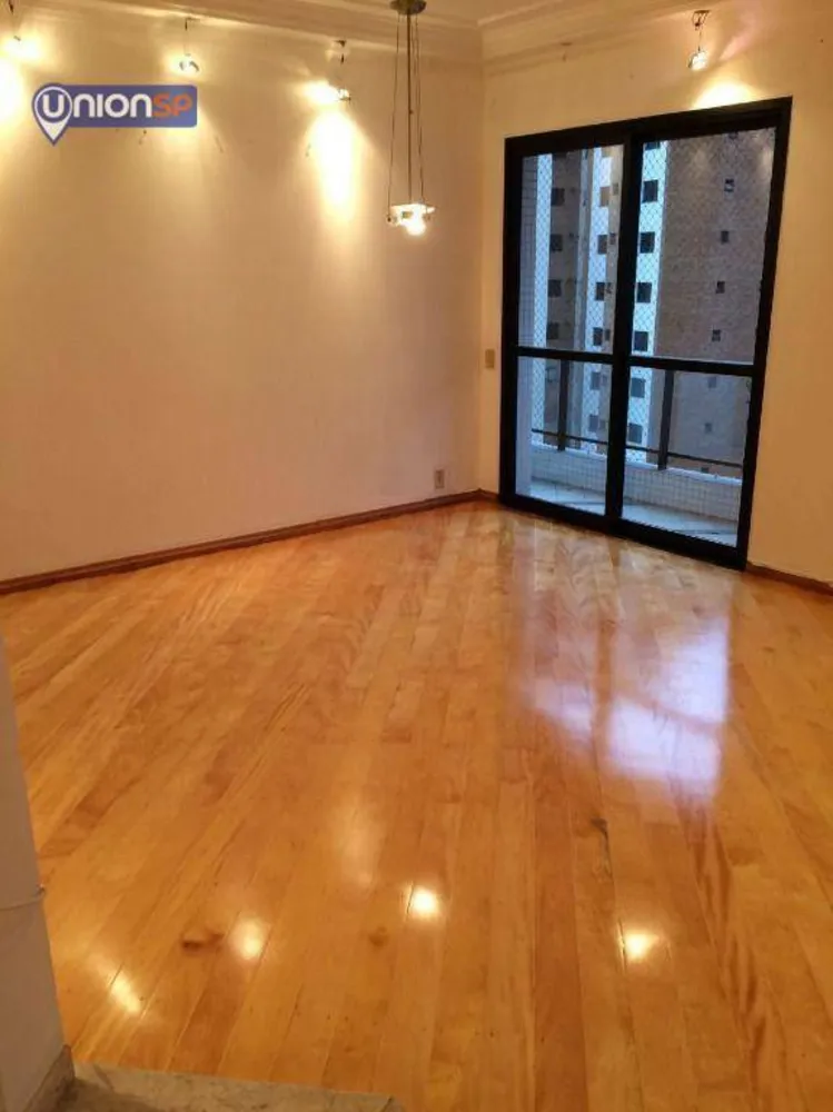 Apartamento, 3 quartos, 156 m² - Foto 3