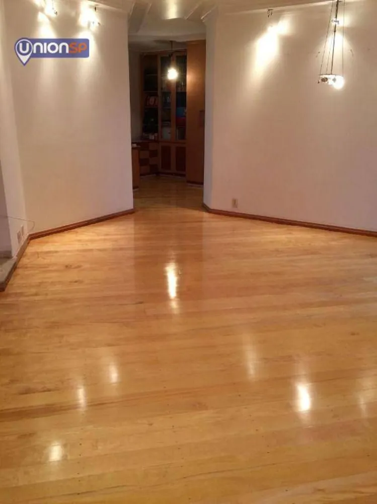 Apartamento, 3 quartos, 156 m² - Foto 4