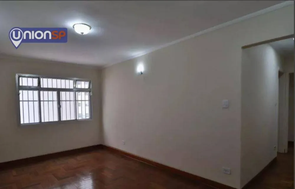 Apartamento, 2 quartos, 88 m² - Foto 1