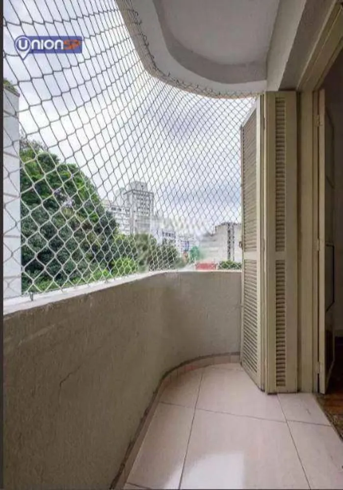 Apartamento, 1 quarto, 55 m² - Foto 4
