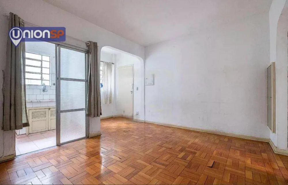 Apartamento, 1 quarto, 55 m² - Foto 1