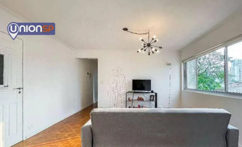 Apartamento, 2 quartos, 80 m² - Foto 2