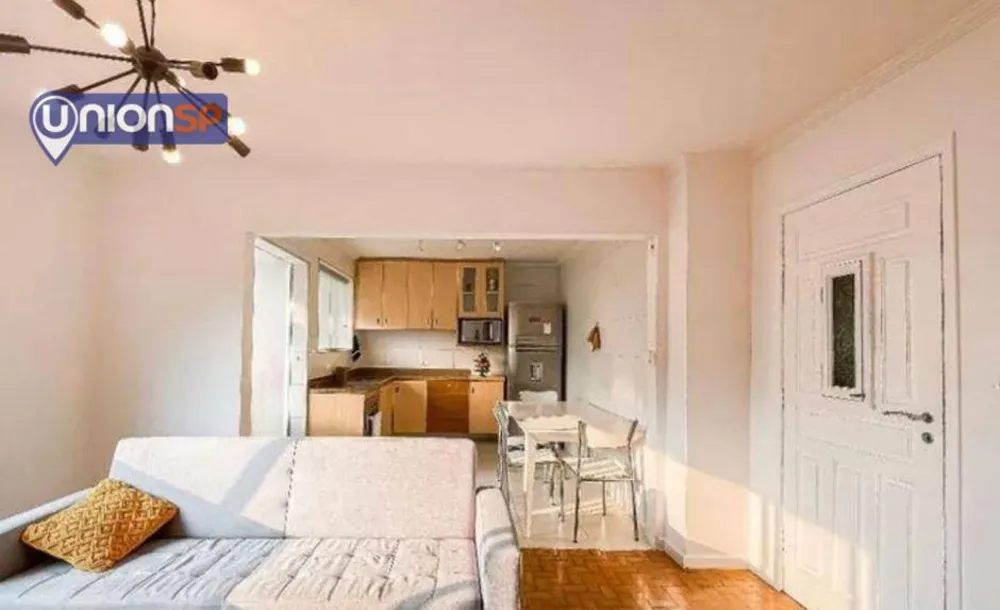Apartamento, 2 quartos, 80 m² - Foto 1