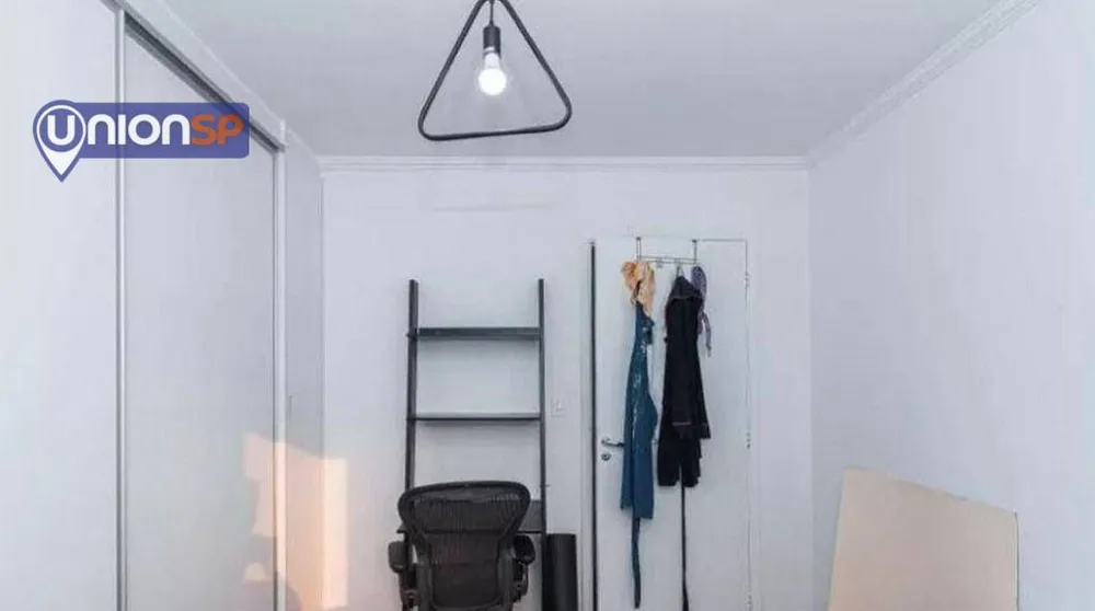 Apartamento, 2 quartos, 80 m² - Foto 4