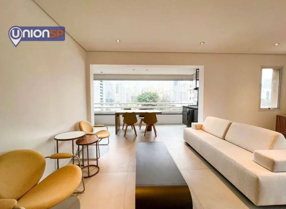 Apartamento, 3 quartos, 137 m² - Foto 3