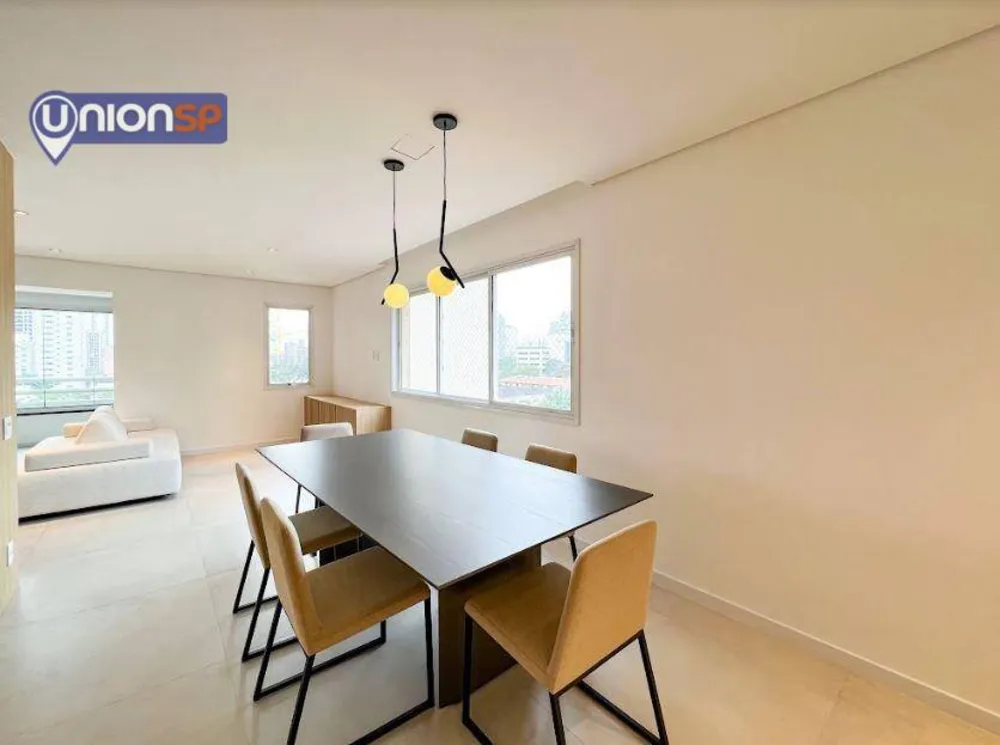 Apartamento, 3 quartos, 137 m² - Foto 4