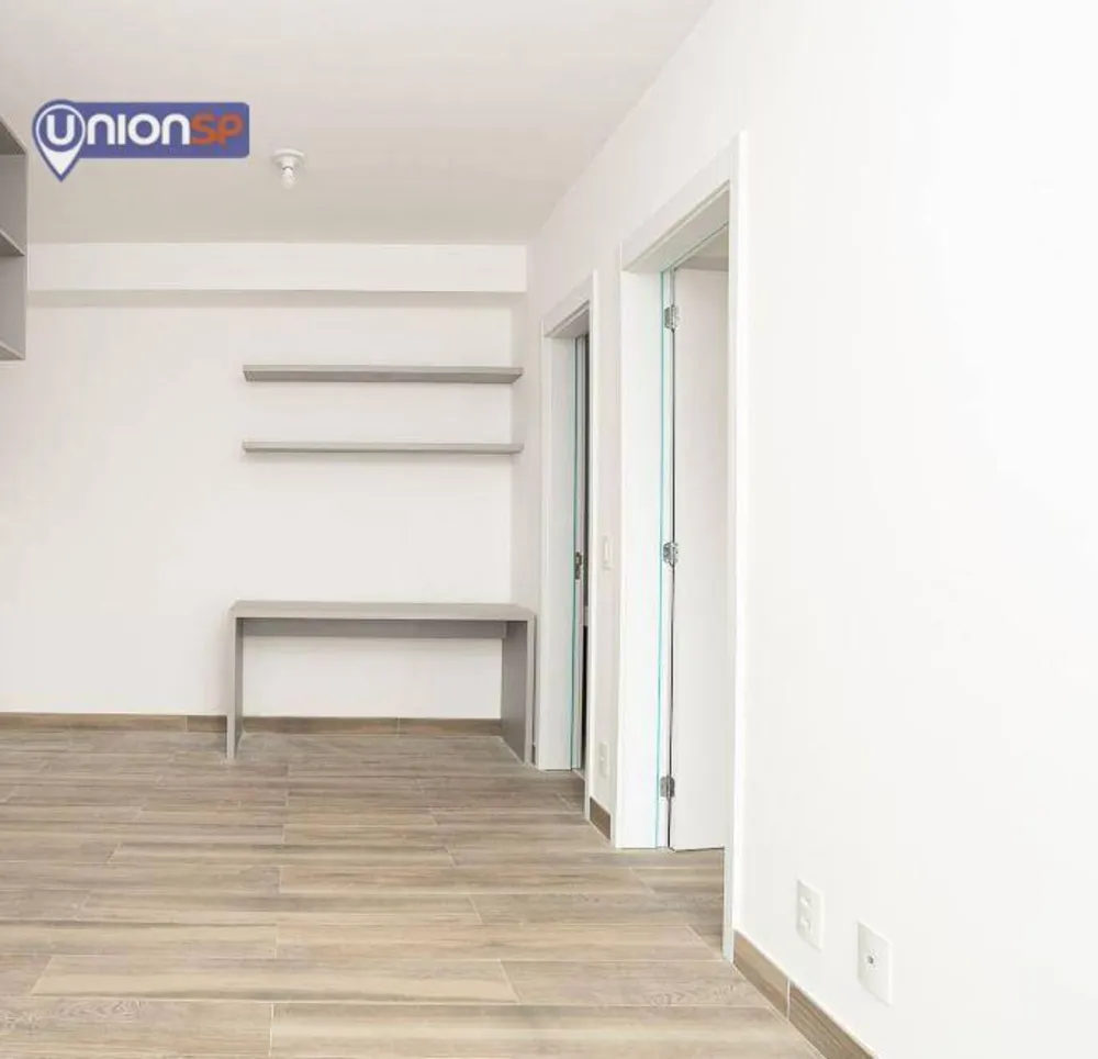 Apartamento, 1 quarto, 50 m² - Foto 4