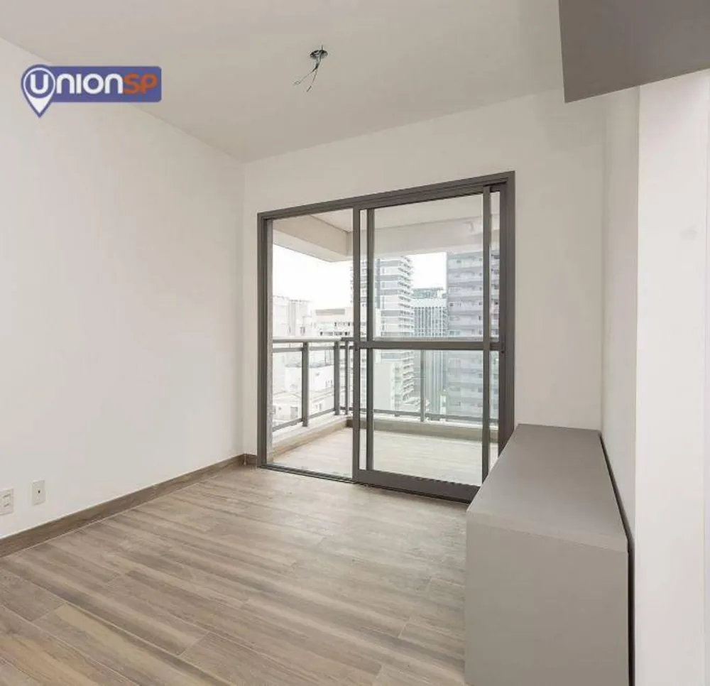 Apartamento, 1 quarto, 50 m² - Foto 1