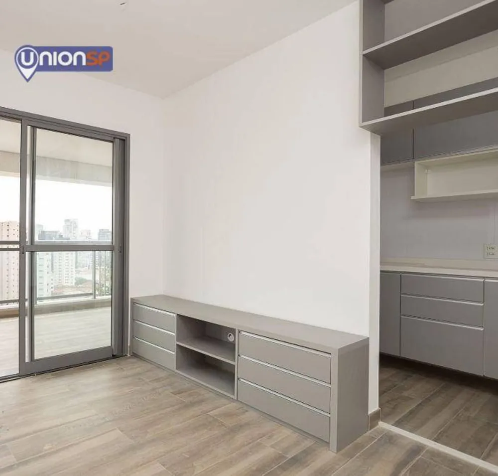 Apartamento, 1 quarto, 50 m² - Foto 2