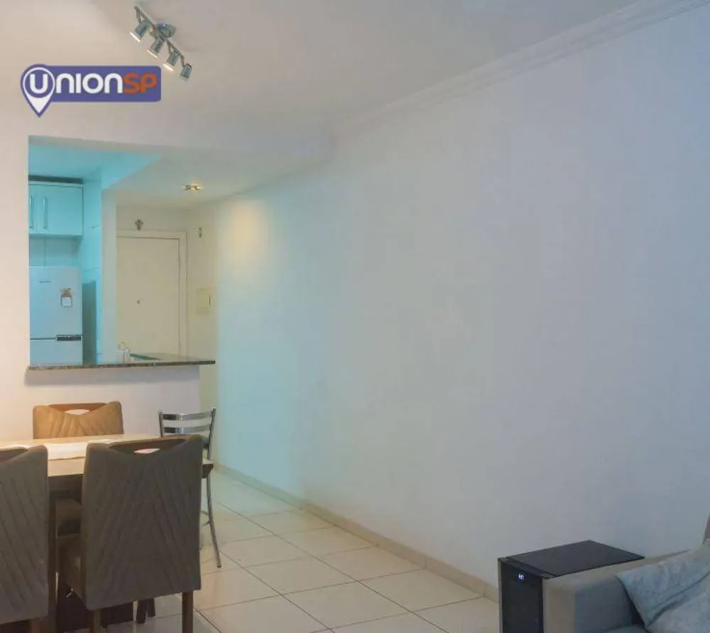 Apartamento, 3 quartos, 74 m² - Foto 4