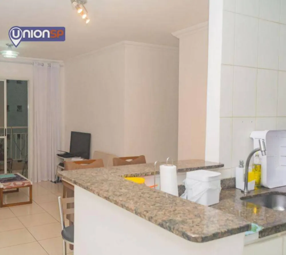 Apartamento, 3 quartos, 74 m² - Foto 2