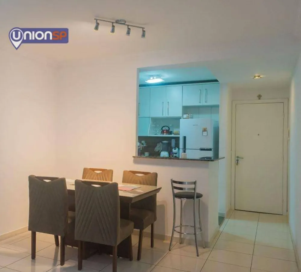 Apartamento, 3 quartos, 74 m² - Foto 3