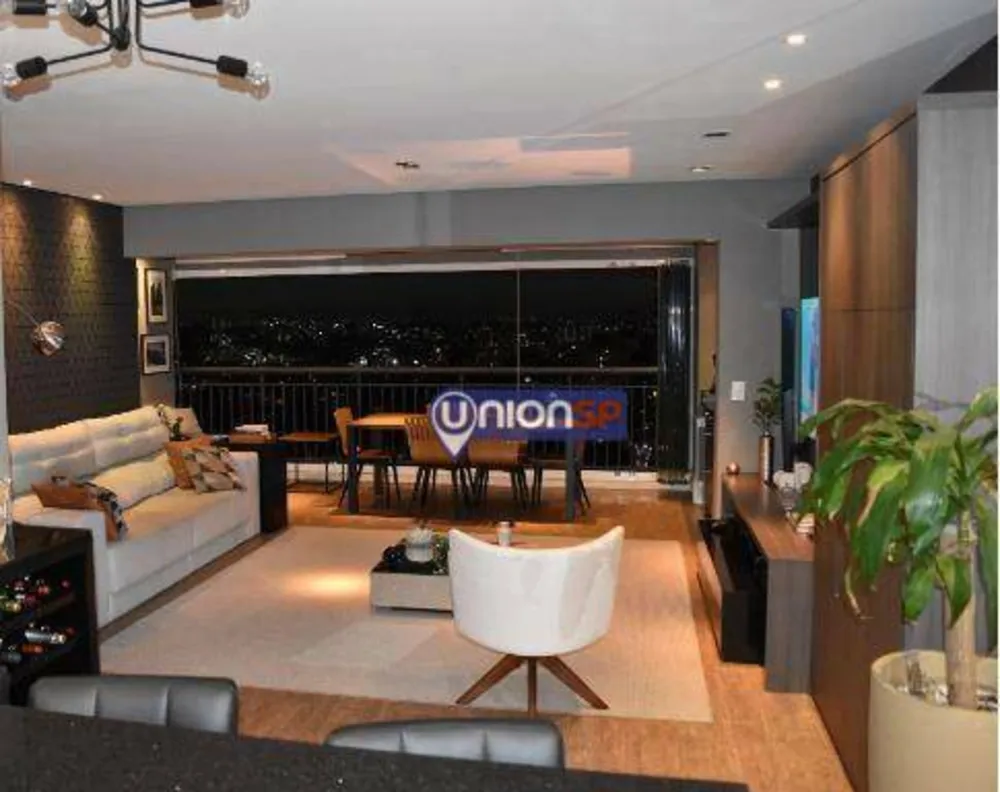 Apartamento, 2 quartos, 104 m² - Foto 1