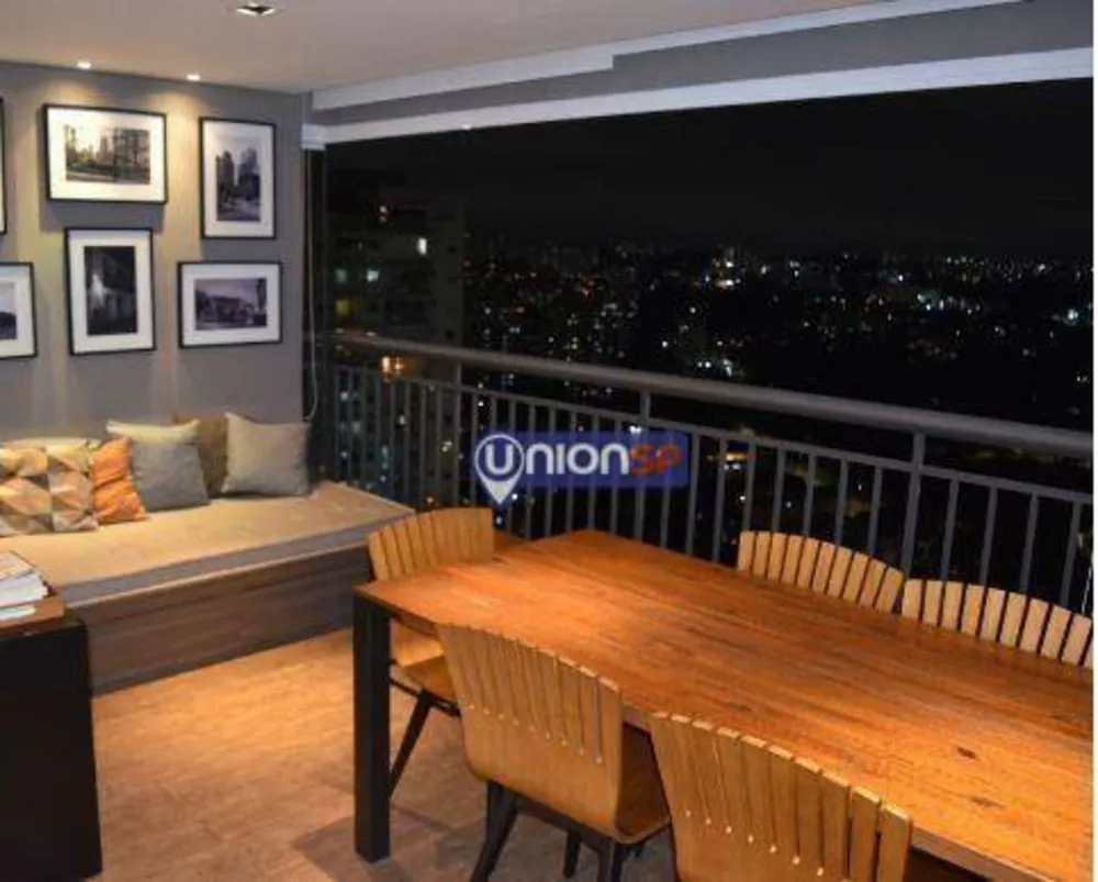 Apartamento, 2 quartos, 104 m² - Foto 3