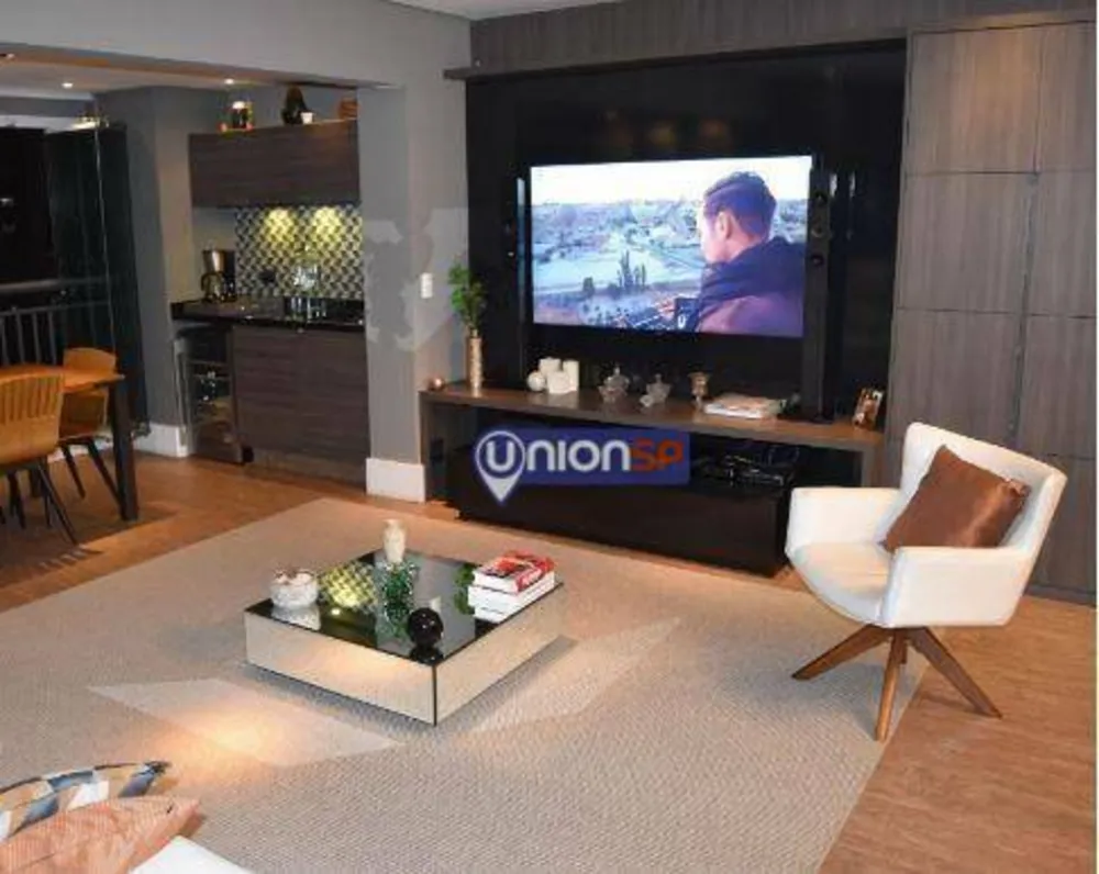 Apartamento, 2 quartos, 104 m² - Foto 2