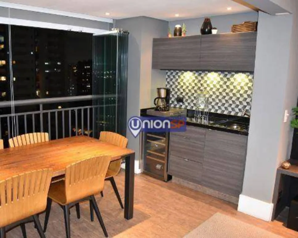 Apartamento, 2 quartos, 104 m² - Foto 4