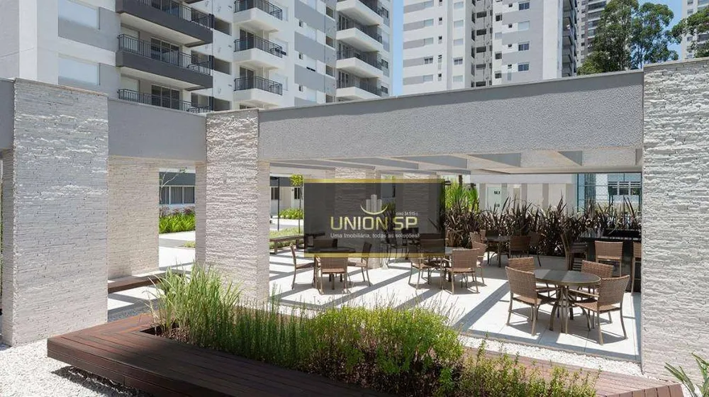 Apartamento, 4 quartos, 127 m² - Foto 4