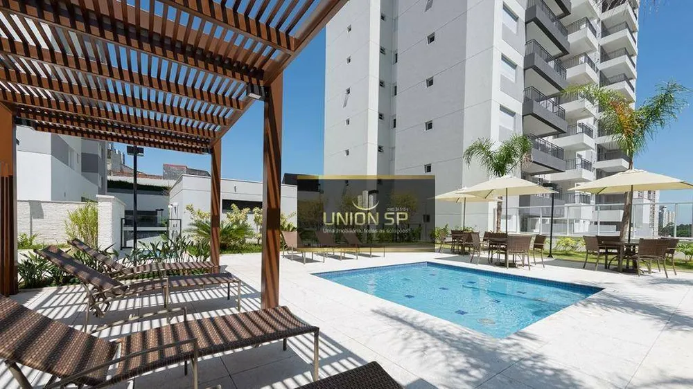 Apartamento, 4 quartos, 127 m² - Foto 1