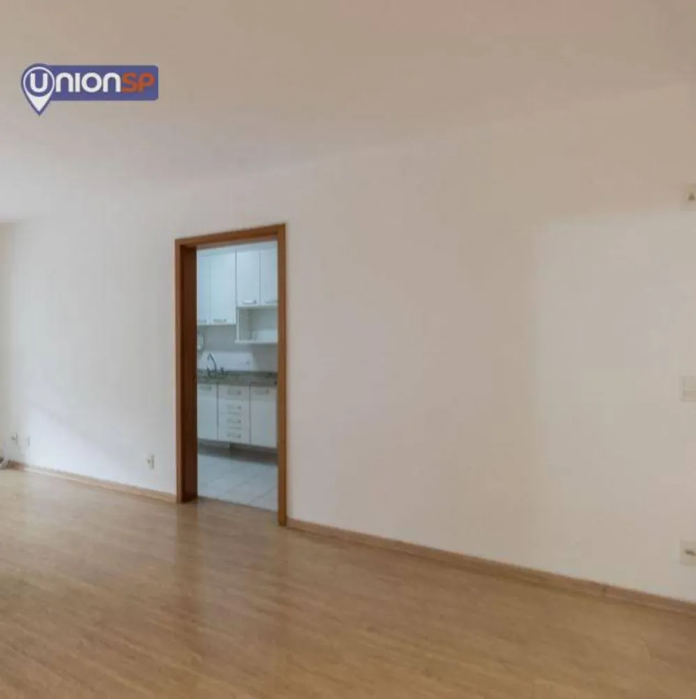 Apartamento, 3 quartos, 96 m² - Foto 2